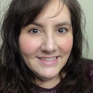 Meet your Posher, Becky